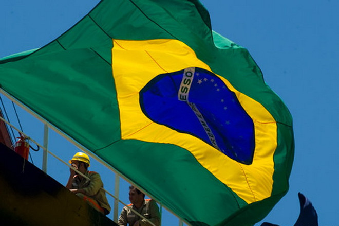 Brazil rơi vào đợt suy thoái kinh tế tồi tệ nhất trong lịch sử ảnh 1