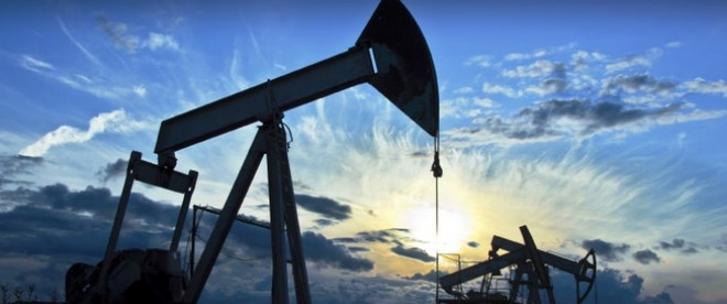 Một tuần ảm đạm đối với thị trường dầu mỏ thế giới ảnh 1