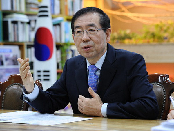 Tân Tổng thống Hàn Quốc chỉ định Thị trưởng Seoul tới ASEAN ảnh 1