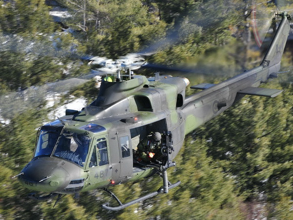 Thượng viện Argentina đã cho phép quân đội Mỹ vào lãnh thổ ảnh 1