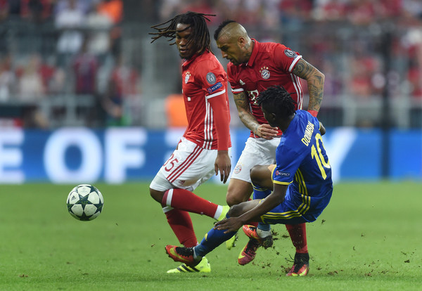 Bayern Munich sẽ thi đấu với đội hình nào ở giai đoạn lượt về? ảnh 5