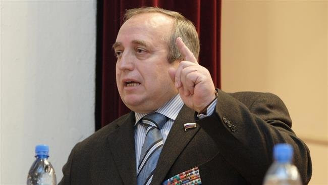 Nga lên tiếng bác bỏ cáo buộc cung cấp vũ khí cho Taliban của Mỹ ảnh 1