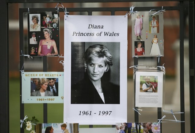 Cái chết của công nương Diana - nỗi đau kéo dài suốt 2 thập kỷ ảnh 3