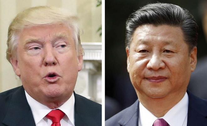 Báo Hàn: Triều Tiên muốn phủ bóng đen lên hội nghị Mỹ-Trung ảnh 1