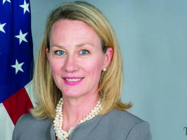 Pakistan hoãn chuyến thăm của một quan chức ngoại giao Mỹ ảnh 1