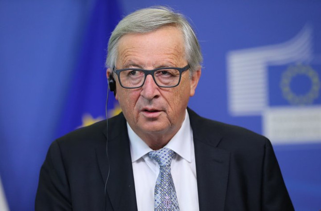 Liên minh châu Âu quyết không nhượng bộ trong đàm phán với Anh ảnh 1