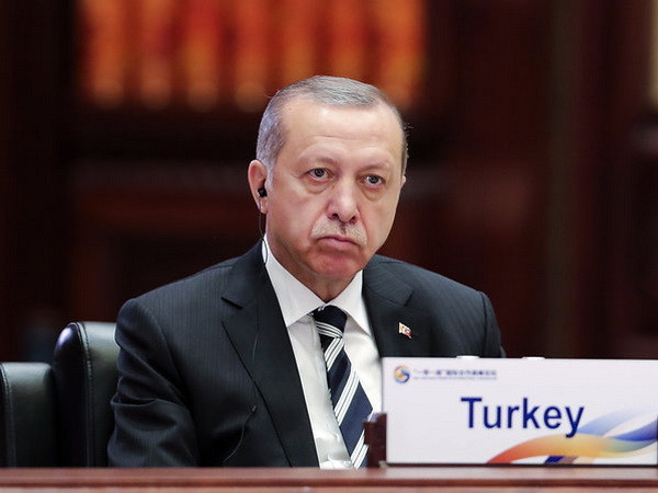 Liên minh châu Âu và Thổ Nhĩ Kỳ tìm cách giảm căng thẳng ảnh 1