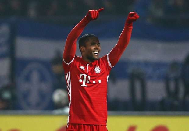 Costa bỏ ngỏ khả năng ra đi, ai sẽ thay anh ở Bayern Munich? ảnh 1