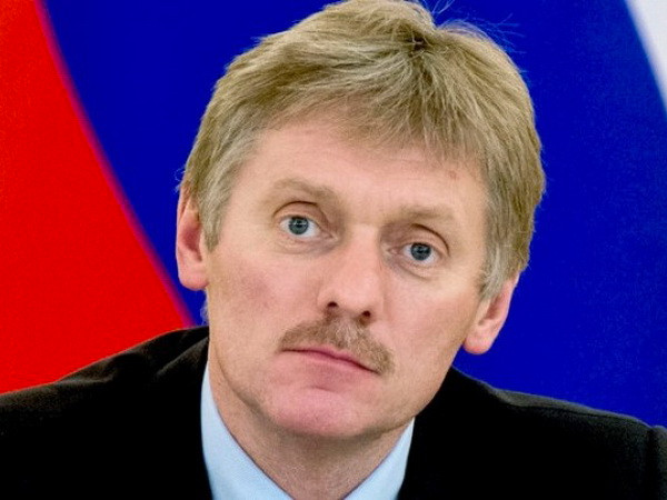 Tình báo nước ngoài đứng sau các vụ tấn công mạng nhằm vào Nga? ảnh 1