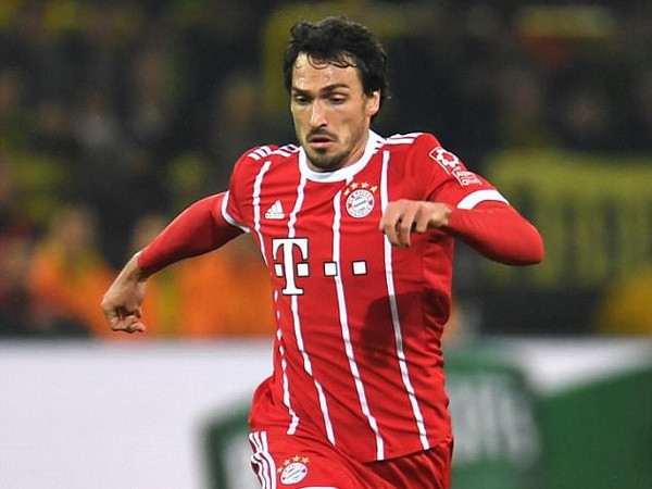 Jupp Heynckes đã làm gì để Bayern Munich trở lại là chính mình? ảnh 5