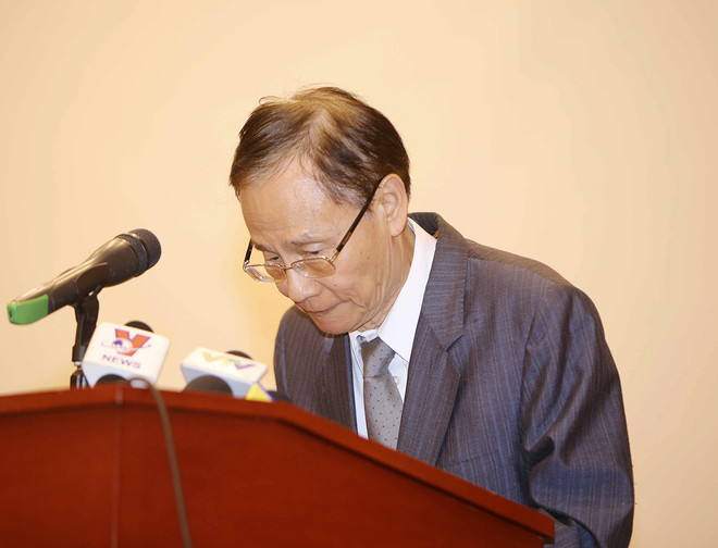 Cuộc sống của người dân miền Trung sau sự cố môi trường Formosa ảnh 2