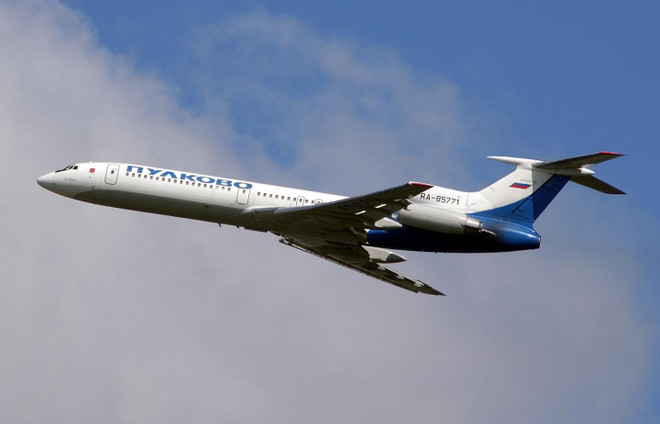 Nga tiến hành chuyến bay giám sát Mỹ theo Hiệp ước bầu trời mở ảnh 1