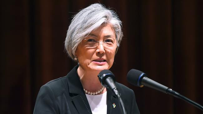 Hàn Quốc kêu gọi ASEAN tiếp tục ủng hộ phi hạt nhân hóa Triều Tiên ảnh 1