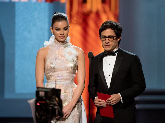 Không dự Oscar để chống lệnh cấm người hồi giáo của ông Trump ảnh 2