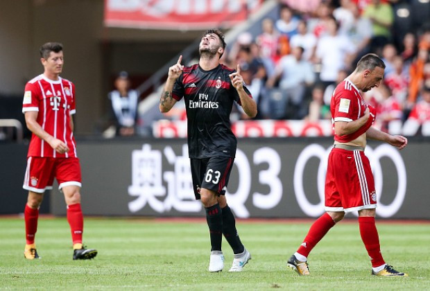 James-Müller và những căng thẳng đang bắt đầu tại Bayern ảnh 4