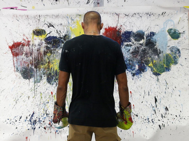 Sức sáng tạo sẽ thúc đẩy cuộc cách mạng công nghiệp thứ tư ảnh 1