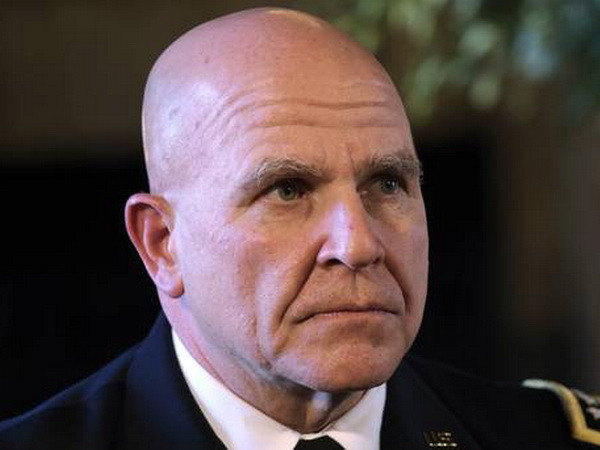 Cố vấn An ninh Mỹ: Nga cần chọn lựa giữa hợp tác và cạnh tranh ảnh 1