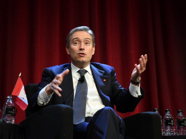 Canada sẵn sàng đàm phán với Mỹ để thảo luận việc sửa đổi NAFTA ảnh 1