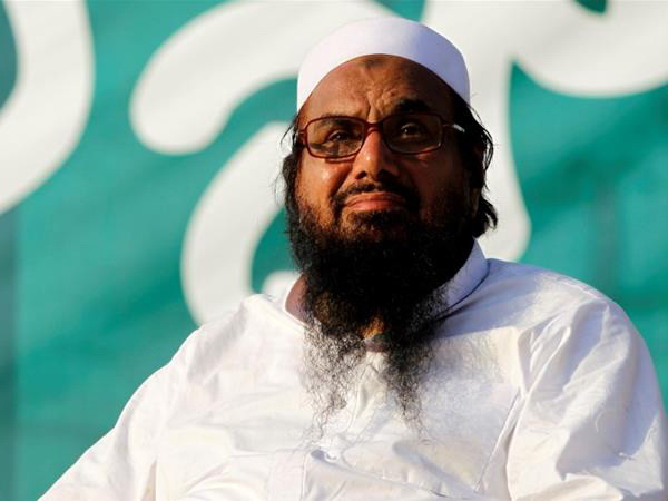 Pakistan bắt thủ lĩnh khủng bố liên quan vụ tấn công Mumbai ảnh 1