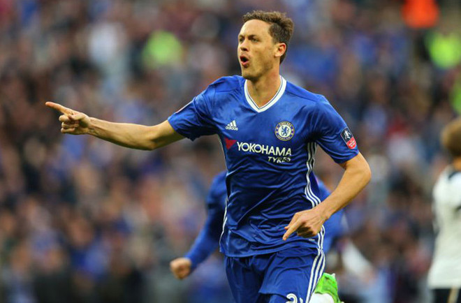 M.U chiêu mộ Nemanja Matic: Mourinho có máy quét hạng sang! ảnh 1