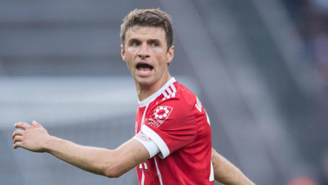 Những vấn đề của Bayern Munich: Hơn cả việc sa thải Ancelotti ảnh 5