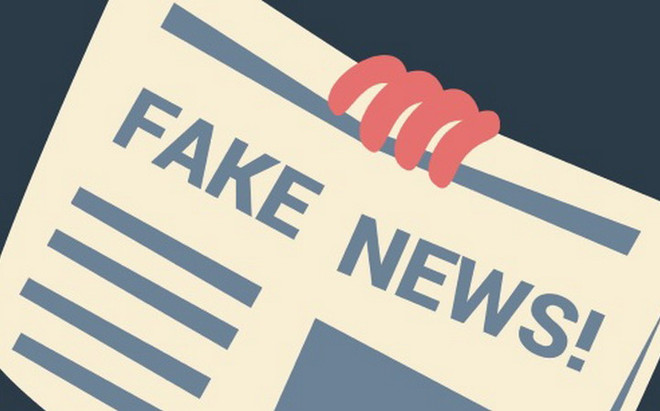 Ireland: Chia sẻ tin tức giả sẽ phải ngồi tù và bị phạt tiền ảnh 2