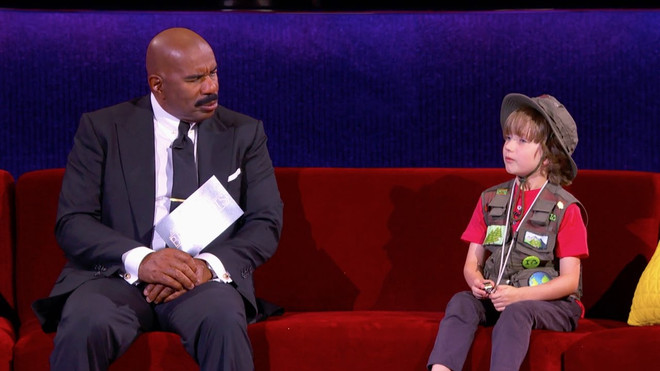 Cậu bé 6 tuổi nổi tiếng vì khóc thương cây cối bị con người đốn hạ ảnh 1