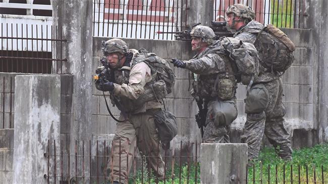 Đặc nhiệm Mỹ bị phục kích tại Niger, 3 binh sỹ thiệt mạng ảnh 1