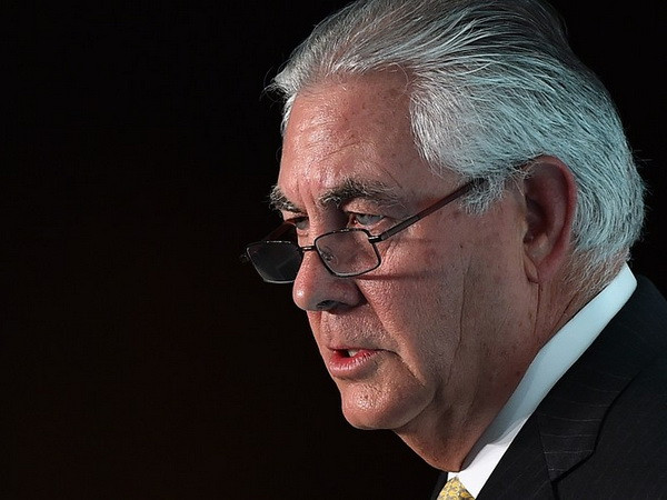 Mỹ yêu cầu chính quyền người Kurd ở Iraq hoãn trưng cầu dân ý ảnh 1