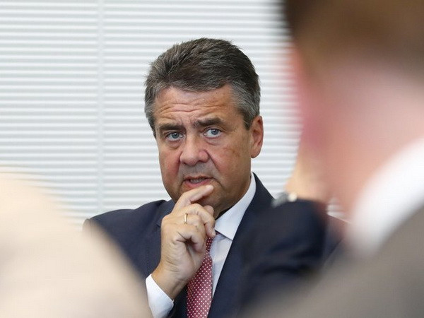 Đức sẽ cắt giảm số nhân viên tại Đại sứ quán Đức ở Bình Nhưỡng ảnh 1