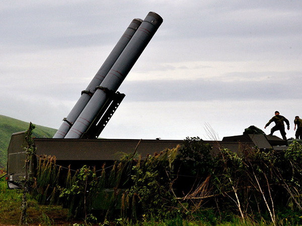 Nga bác tin tăng cường năng lực phòng không vùng Viễn Đông ảnh 1