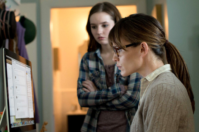 Cha mẹ có nên giám sát quá mức quyền riêng tư của con cái? ảnh 1