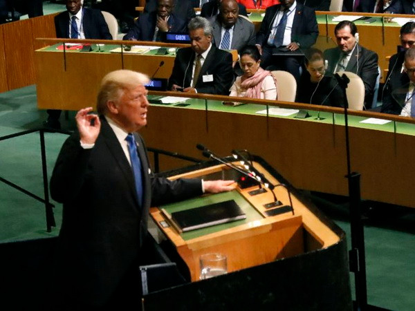 Chuyên gia nêu vấn đề trong chiến lược của Mỹ đối với Triều Tiên ảnh 1