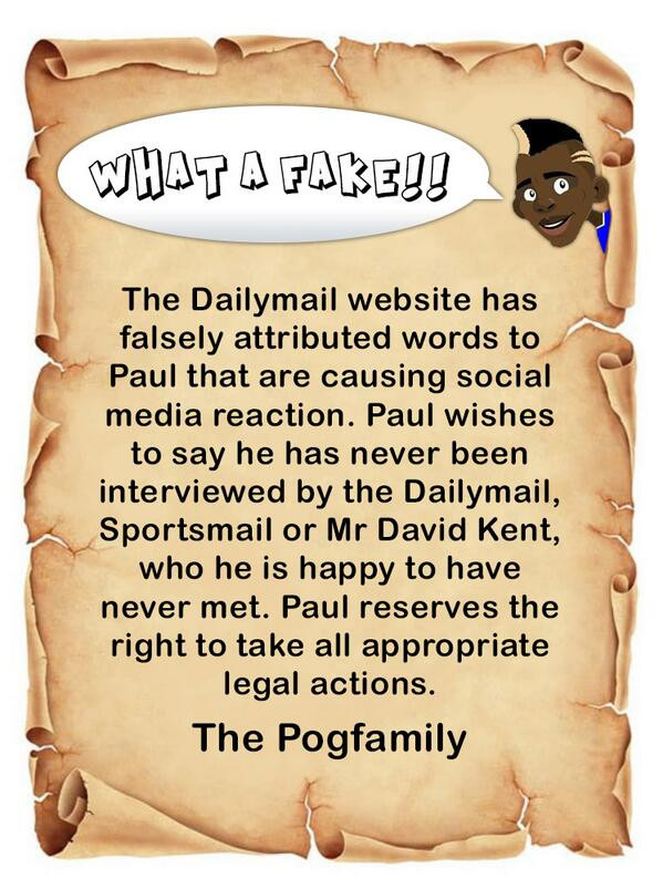 Bằng chứng vì sao Daily Mail bị gỡ khỏi danh sách "đáng tin cậy" ảnh 3