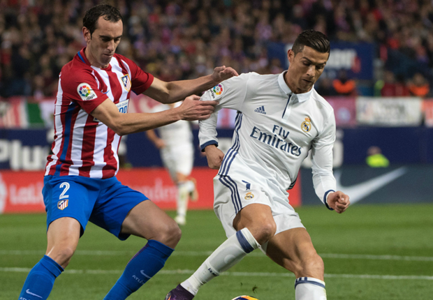 Real và 4 trận "đại chiến" quyết định cả mùa giải trong 16 ngày ảnh 2