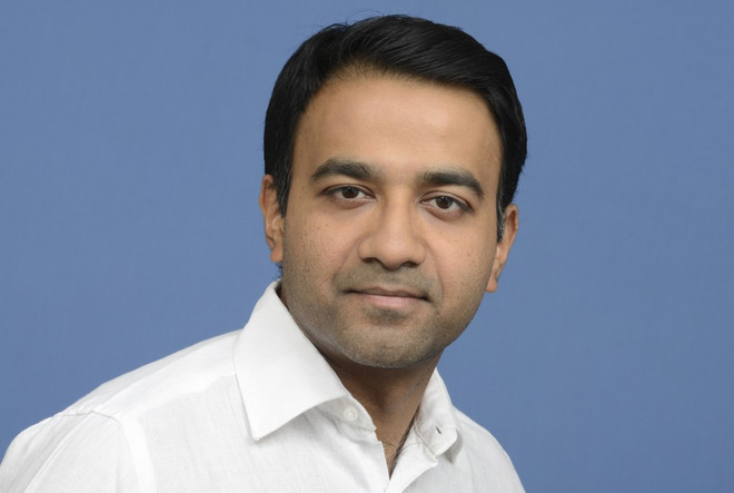 Start-up Ấn Độ trỗi dậy thành công bất chấp Google, Facebook ảnh 2