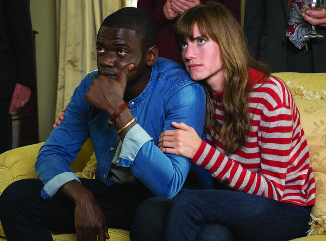 "Get Out" thành hiện tượng phòng vé nhờ gây ám ảnh cho khán giả ảnh 1