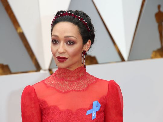 Không dự Oscar để chống lệnh cấm người hồi giáo của ông Trump ảnh 3