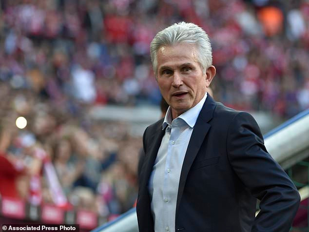 Bayern thắng tưng bừng, Dortmund đứt mạch bất bại sau 30 tháng ảnh 2