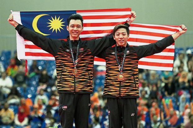 Những ''trò lố'' để càn quét HCV SEA Games của chủ nhà Malaysia ảnh 1