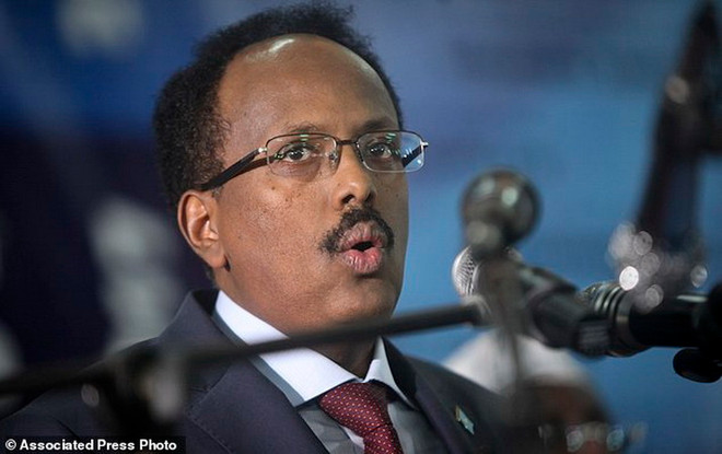 Ông Hassan Ali Khaire trở thành Thủ tướng mới của Somalia ảnh 1