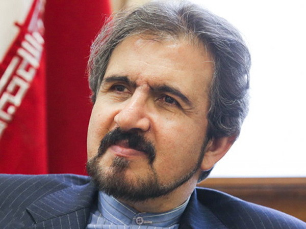 Phản ứng trái chiều xung quanh chiến lược an ninh mới của Mỹ ảnh 1