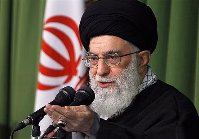 Iran: Các vụ tấn công ở Tehran càng làm tăng lòng căm thù Mỹ ảnh 1