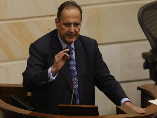 Chính phủ Colombia cảnh báo ELN ngừng ngay hoạt động “khủng bố” ảnh 1