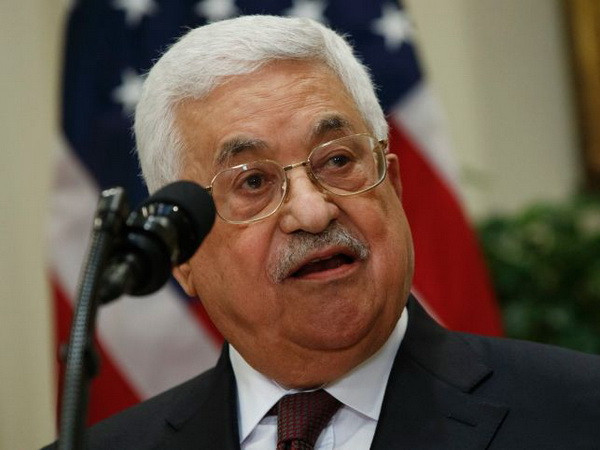 Palestine kêu gọi Mỹ can thiệp vụ tù nhân tuyệt thực tại Israel ảnh 1