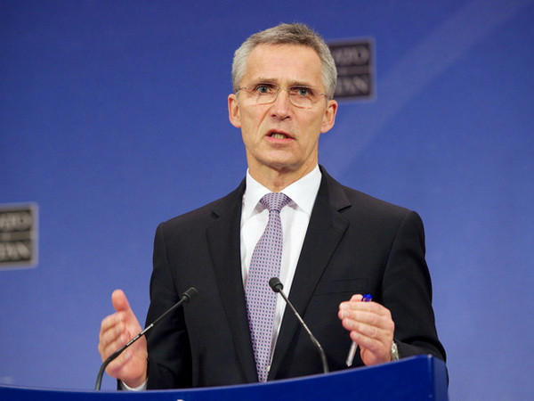 Cộng đồng quốc tế phản ứng trước vụ tấn công hộp đêm ở ​Istanbul ảnh 1