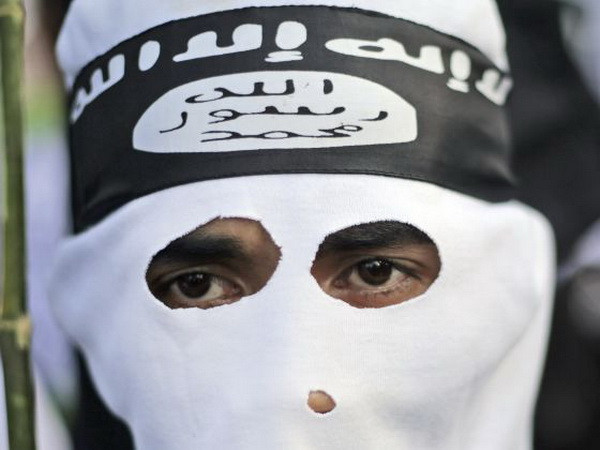 4 người Indonesia bị trục xuất khỏi Brunei do liên quan tới IS ảnh 1