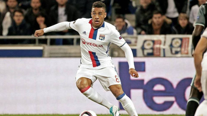 Corentin Tolisso sẽ là người thay thế Alonso ở Bayern? (Nguồn: Eurosport) Bayern Munich chuẩn bị đưa "Alonso mới" về Allianz Arena? ảnh 1