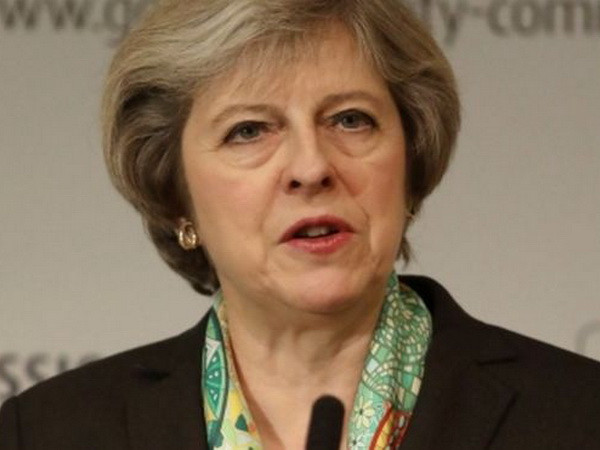 Thủ tướng May: Anh sẽ tìm kiếm "mối quan hệ mới" hậu Brexit ảnh 1